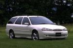 Ford Mondeo 1996 года